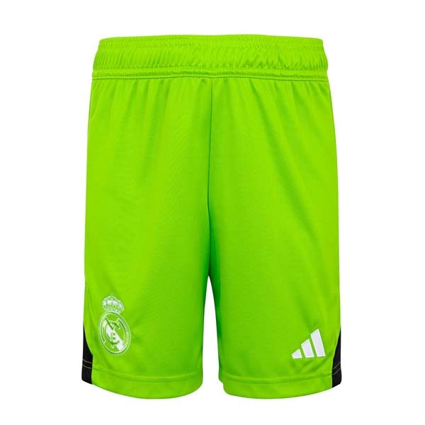 Pantalon Real Madrid Domicile Gardien 2023-24